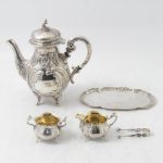 693 6071 COFFEE SET